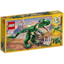 LEGO® Creator 31058 Potężne dinozaury 3w1